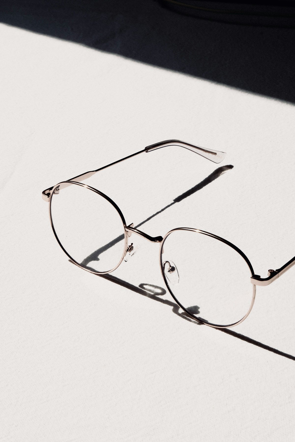 Lentes de óculos